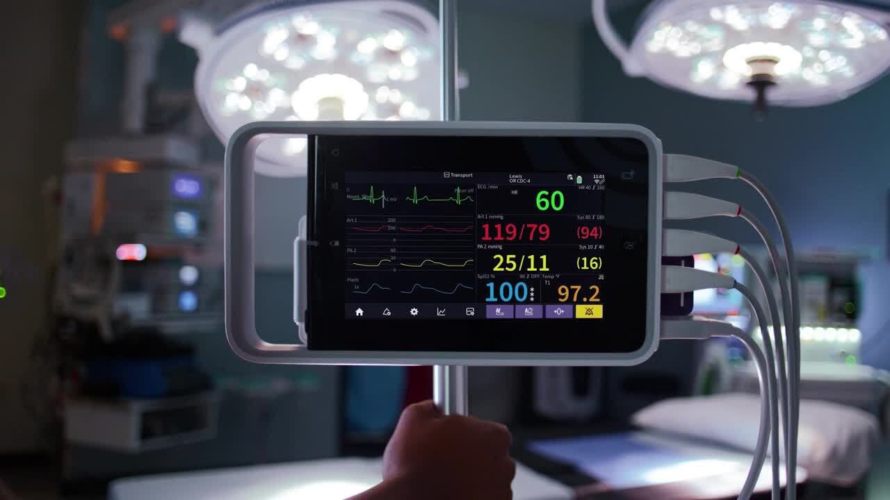 Medical Equipment