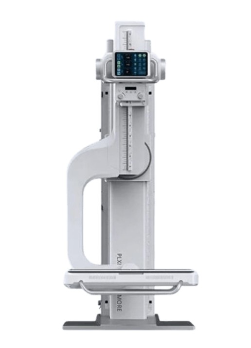Perlove Digital Radiography Fluoroscopy System PLX8600