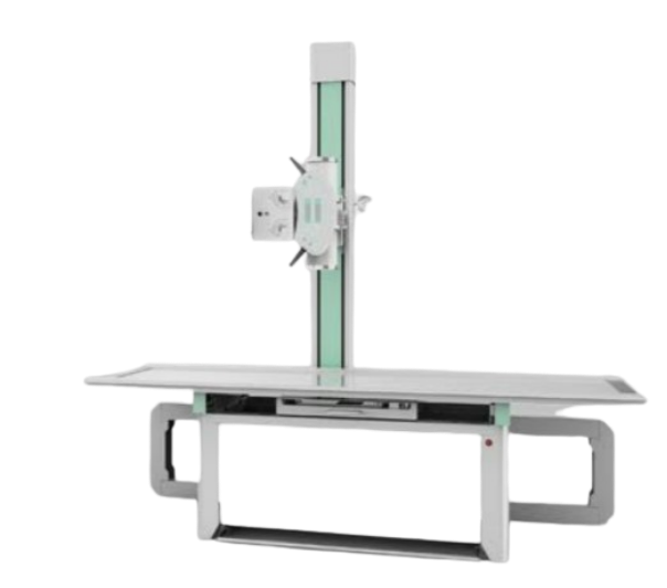 Perlove High Frequency Digital Radiography System PLD7300D