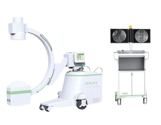 Perlove Mobile Digital C-arm System PLX7000C
