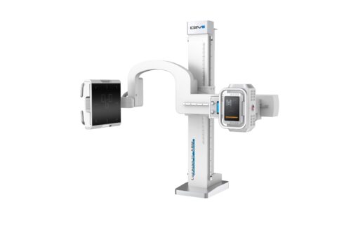 GMI Lucerna RF Tilt