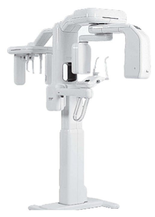 Genoray 4 In 1 Dental X-ray Imaging System Papaya 3D Plus