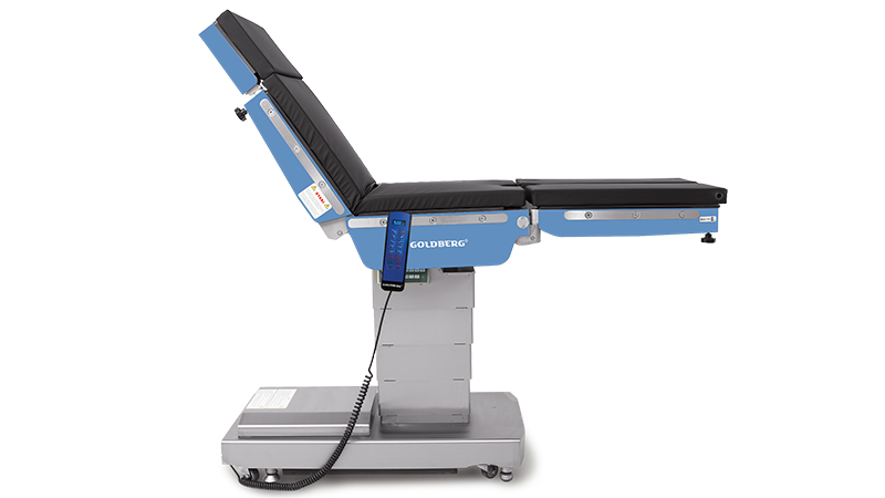 Eryigit Operating Tables (Goldberg series)